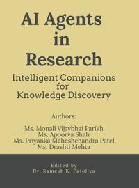 AI Agents in Research