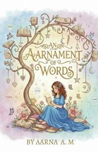 Bokomslag for "An Aarnament of Words"