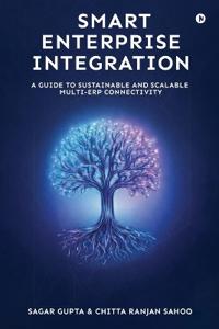 Bokomslag for "Smart Enterprise Integration"