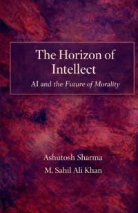 Bokomslag for "The Horizon of Intellect"