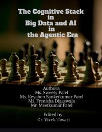 The Cognitive Stack in Big Data and AI in the Agentic Era