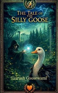 The Tale of the Silly Goose