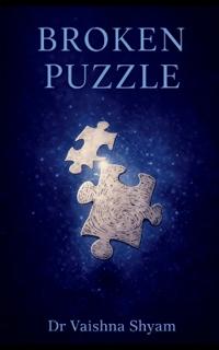 Broken puzzle