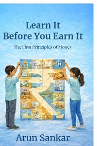 Learn It Before You Earn It