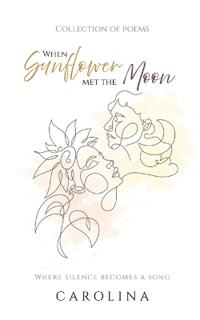 When Sunflower Met The Moon