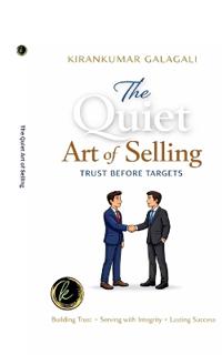 The Quiet Art of Selling