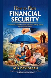 How to Plan Financial Security