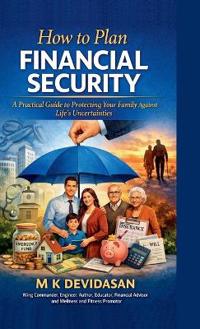 Bokomslag for "How to Plan Financial Security"