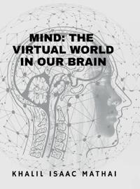 Bokomslag for "Mind- The Virtual World in Our Brains"