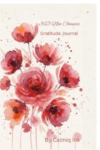Gratitude Journal
