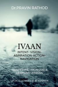 Bokomslag for "Ivaan"