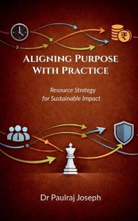Bokomslag for "Aligning Purpose with Practice"