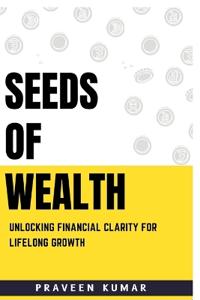 Bokomslag for "Seeds of Wealth"