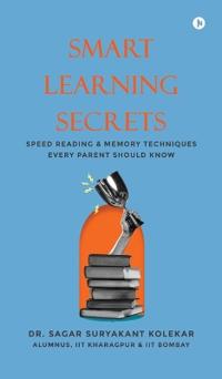 Bokomslag för "Smart Learning Secrets"