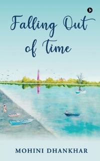Bokomslag for "Falling Out of Time"
