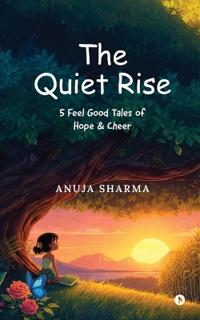 Bokomslag för "The Quiet Rise"