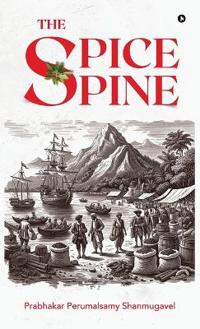 Bokomslag för "The Spice Spine"