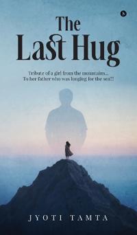 Bokomslag for "The Last Hug"
