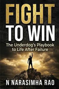 Fight To Win