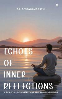 Bokomslag för "Echoes of Inner Reflections"