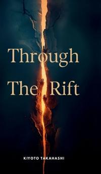 Bokomslag for "Through the rift"