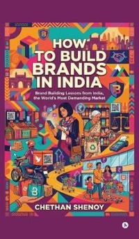 How to build brands in India