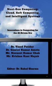 Bokomslag for "Next-Gen Computing"
