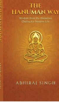 The Hanuman Way