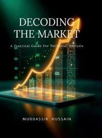 Bokomslag for "Decoding the Market"