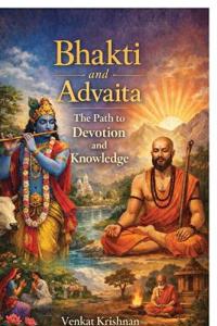 Bhakti and Advaita
