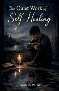 Bokomslag for "The Quiet Work of Self-Healing"