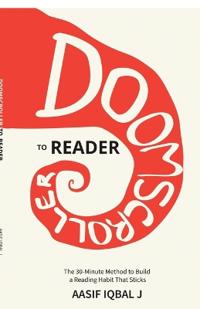 Doomscroller to Reader