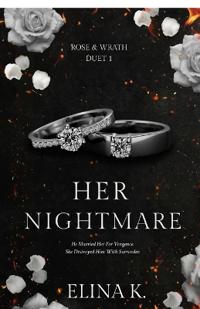 Bokomslag for "Her Nightmare"