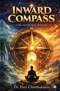 Bokomslag for "Inward Compass"
