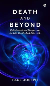 Bokomslag för "Death and Beyond"