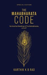 The Mahabharata Code