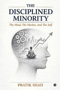 Bokomslag for "The Disciplined Minority"
