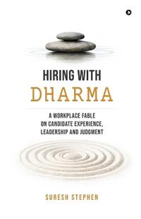 Hiring with Dharma