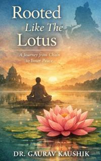 Rooted Like the Lotus
