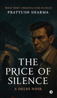 Bokomslag för "The Price of Silence"