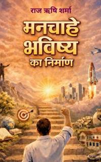 Bokomslag for "Manchahe Bavishya Ka Nirman"