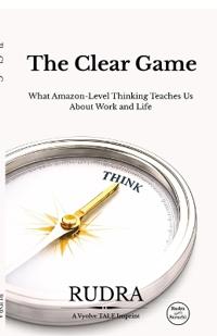 The Clear Game