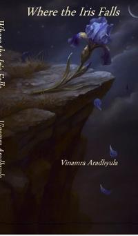 Bokomslag for "Where the Iris Falls"