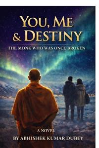 Bokomslag för "You, Me & Destiny"