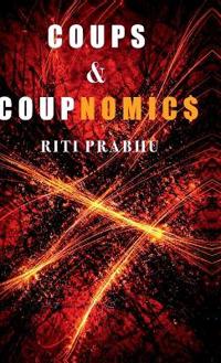 Bokomslag for "Coups and Coupnomics"