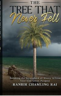 The Tree That Never Fell