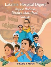 Lakshmi Hospital Digest