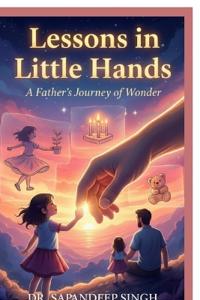 Lessons in Little Hands