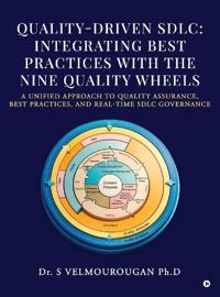 Bokomslag for "Quality-Driven Sdlc"