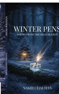 Winter Pens